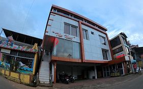 The Travellers Nest Ooty